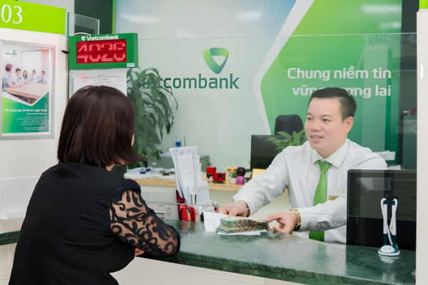  Gương sáng tại PGD Như Quỳnh – Vietcombank Hưng Yên: “Gian nan” thuyết phục khách hàng trước cạm bẫy lừa đảo -0