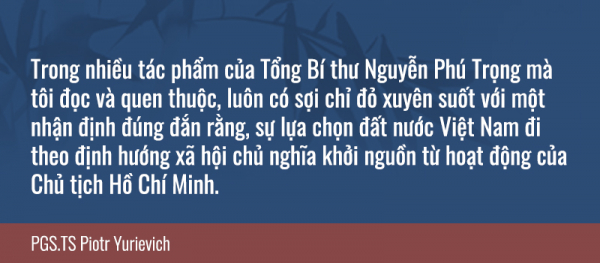 Một người học trò ưu tú của Chủ tịch Hồ Chí Minh -0