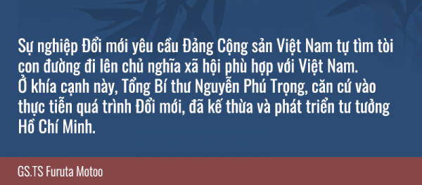 Một người học trò ưu tú của Chủ tịch Hồ Chí Minh -0