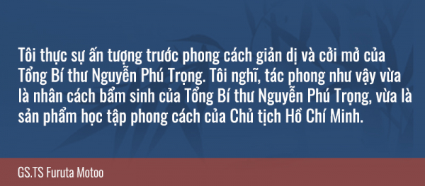 Một người học trò ưu tú của Chủ tịch Hồ Chí Minh -0