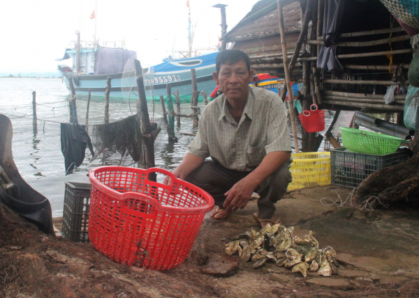 “Khúc ruột” miền Trung đoàn kết một lòng, dồn sức hiện thực hóa căn dặn của Tổng Bí thư Nguyễn Phú Trọng -0