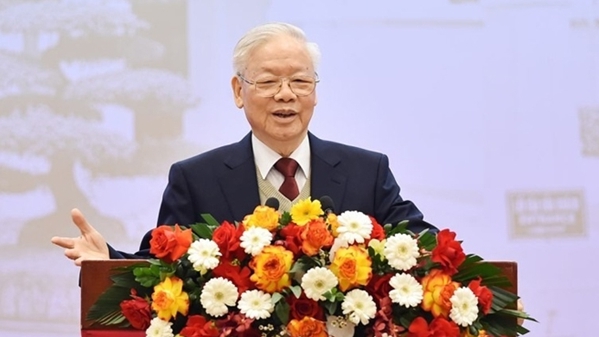 Ấn tượng của các nhà ngoại giao nước ngoài về Tổng Bí thư Nguyễn Phú Trọng