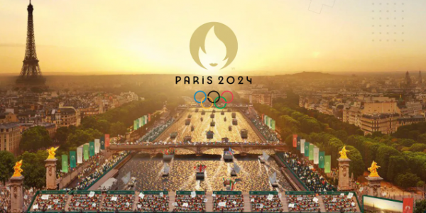 Những điều cần biết về lễ khai mạc có một không hai của Olympic Paris 2024 -0