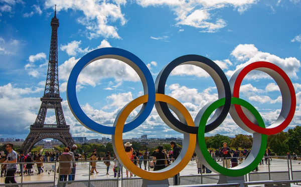 Những điều cần biết về lễ khai mạc có một không hai của Olympic Paris 2024 -1