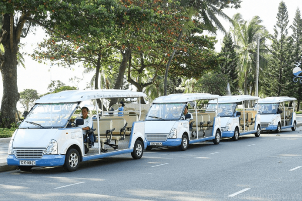 Hà Nội:  Tăng cường kiểm soát hoạt động xe 4 bánh chở khách du lịch -0