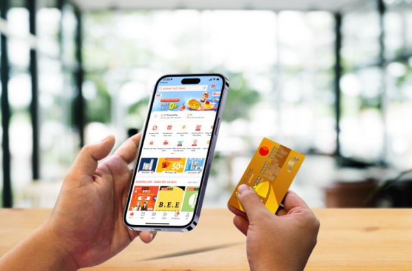 “Sống sành” cùng thẻ tín dụng PVcomBank Lifestyle Mastercard -0