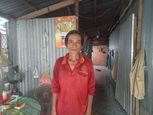 Bất ngờ trúng 100 triệu đồng nhờ uống Trà Xanh Không Độ -0