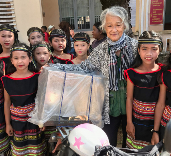 Những bức vẽ từ trái tim -1
