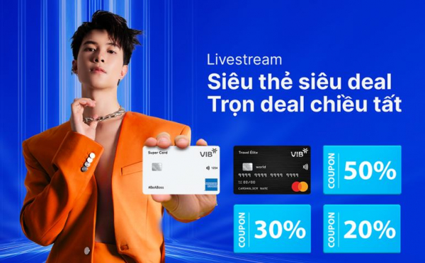 Anh Tú Atus livestream kể chuyện du lịch và tặng quà cho khán giả -0