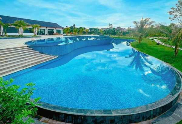 Sức hút từ Khu nghỉ dưỡng Lamori Resort & Spa -0