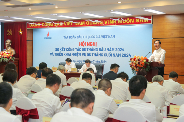 VN thống nhất nhận thức, hành động theo phương châm “bổ sung động lực mới”, “làm mới động lực cũ” -0