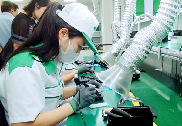 Tạo cú hích đón “làn sóng” đầu tư -0