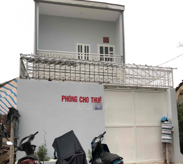 Gần 13 ngàn công trình nhà trọ tư nhân không đủ điều kiện an toàn -0