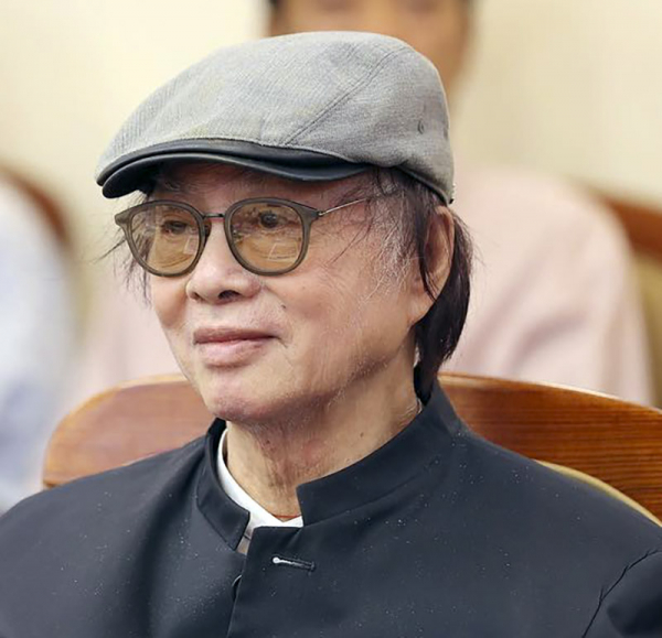 Đạo diễn, NSND Đặng Nhật Minh: 