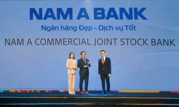 Thu hút nhân tài - chìa khóa cho phát triển bền vững -0