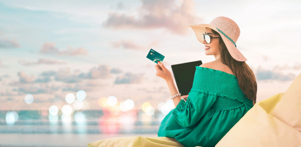 BIDV Mastercard World Travel - Chìa khóa để sống phong cách và khám phá thế giới -0