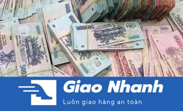 Đi “chợ” tiền giả online -0