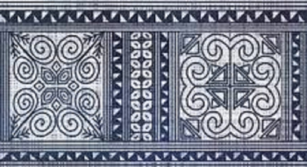 Kỳ bí vải batik Mông -0