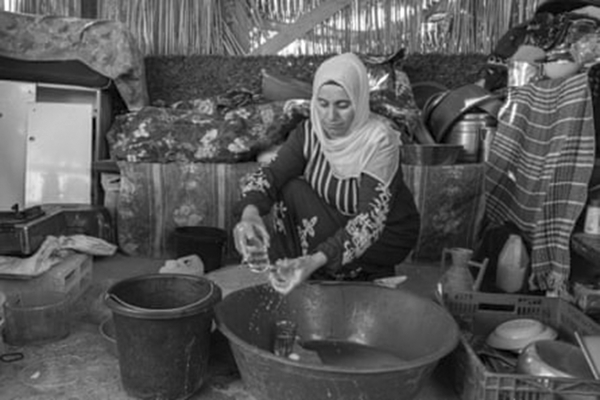 Những ngôi nhà của người Palestin ở Bờ Tây bị san phẳng: “Sự phá hủy giống như cái chết” -0