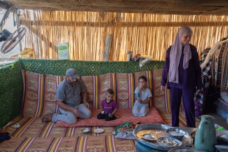 Những ngôi nhà của người Palestin ở Bờ Tây bị san phẳng: “Sự phá hủy giống như cái chết” -0