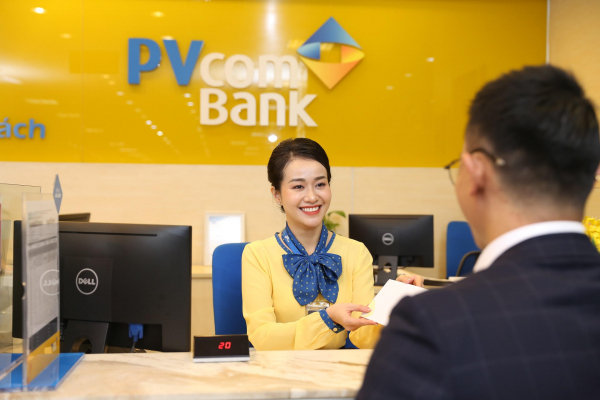 Nhiều quà tặng hấp dẫn khi mở tài khoản số ngắn tại PVcomBank -0