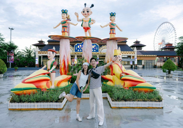 Loạt tọa độ “sống ảo” mới nổi tại Đà Nẵng -0