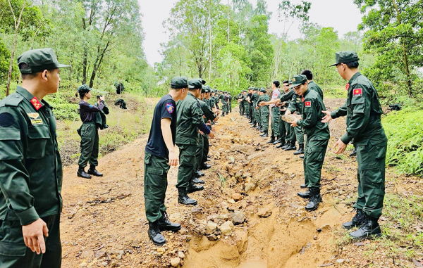 Bản lĩnh, tự tin vượt qua các vòng khảo sát (Bài cuối) -0