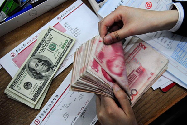 Rủi ro từ việc “phi USD hóa” -0