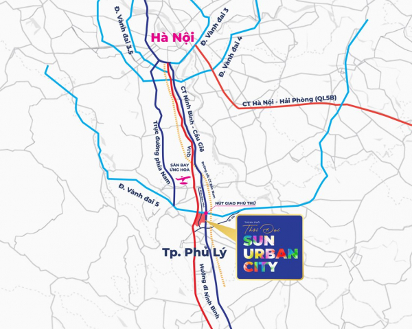 PGS.TS Trần Đình Thiên: Hà Nam sẽ là tọa độ phát triển bùng nổ trong tương lai gần -0