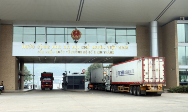 Thương mại hai chiều Việt Nam - Trung Quốc sẽ sớm đạt 200 tỷ USD -0