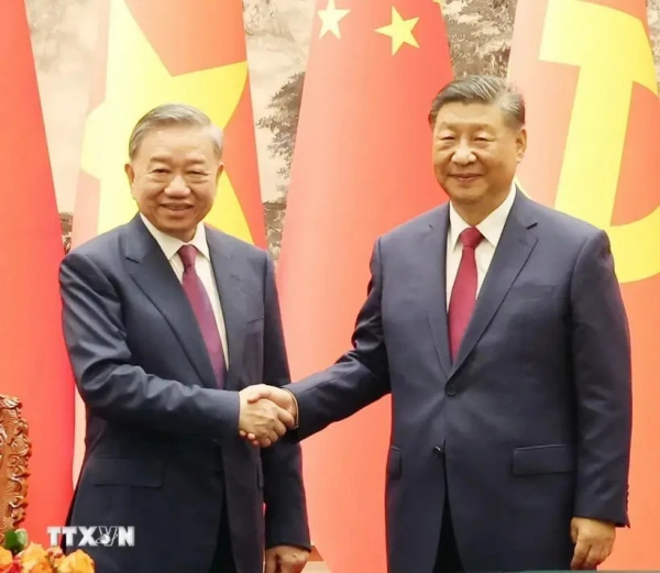 Top leader’s State visit to China successful in every aspect: Foreign Minister -0