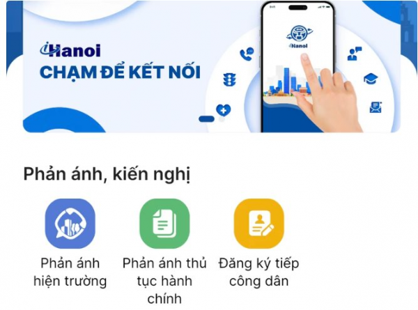 Hà Nội: Chuyển đổi số tuyệt đối tránh hình thức  -0