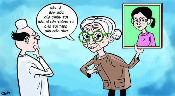 Phỏng vấn trống đồng -0
