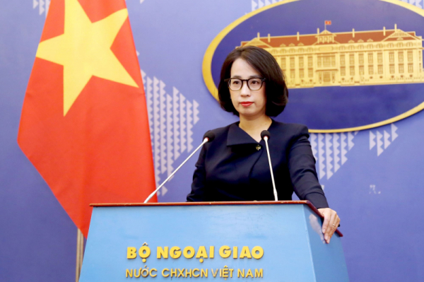 Vietnam expresses regret about dioxin lawsuit ruling in France -0