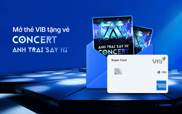 Ba cách săn vé concert Anh Trai “Say Hi” miễn phí -0