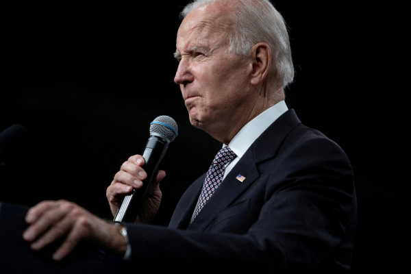 Di sản phức tạp của Tổng thống Joe Biden -0