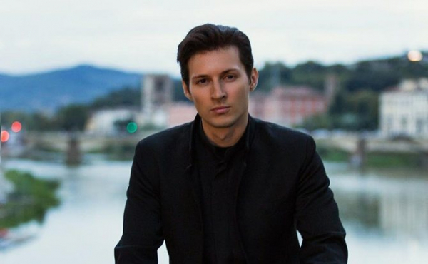 Bộ Ngoại giao UAE ra thông báo về CEO Telegram Pavel Durov -0