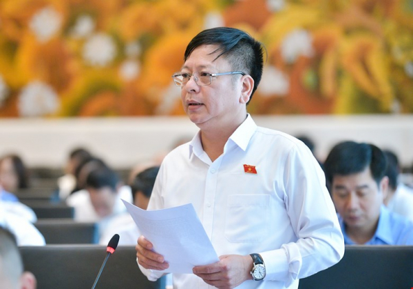 Mua bán bào thai dù nhằm mục đích gì đều cần thiết phải nghiêm cấm -0