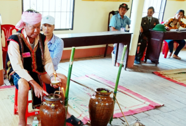 Tiếng vọng đại ngàn -0