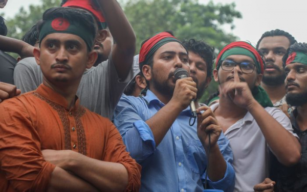 Bangladesh lúng túng trước ngã ba lịch sử -0