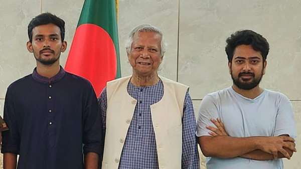 Bangladesh lúng túng trước ngã ba lịch sử -0