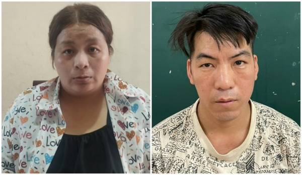 Nỗ lực ngăn chặn nạn mua bán người -0