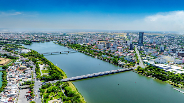 Thủ tướng Chính phủ công nhận khu vực tỉnh Thừa Thiên Huế dự kiến thành lập thành phố trực thuộc Trung ương đạt tiêu chí đô thị loại I -0