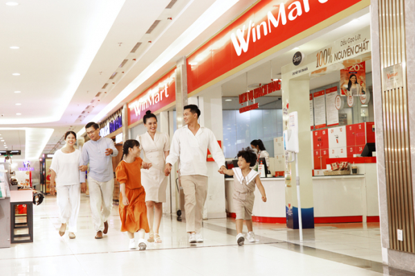 Cách WinCommerce giữ thị phần bán lẻ cho người Việt -0