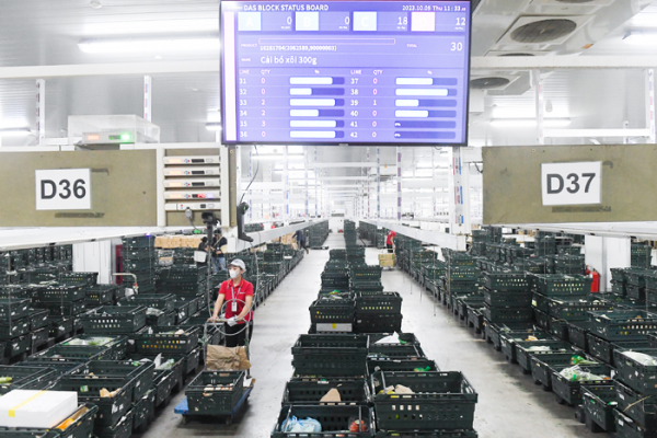 Cách WinCommerce giữ thị phần bán lẻ cho người Việt -0