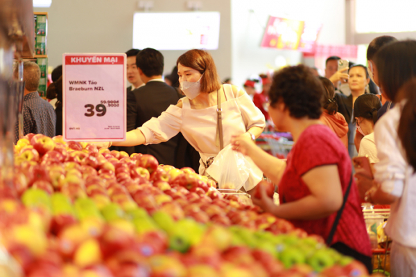 Cách WinCommerce giữ thị phần bán lẻ cho người Việt -0