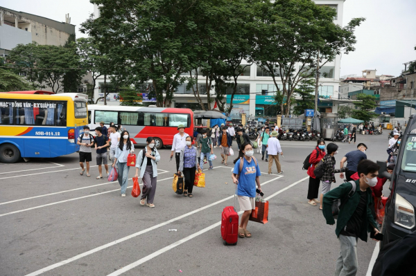 Thủ tướng yêu cầu tăng cường đảm bảo an ninh trật tự, an toàn giao thông, truy quét tội phạm tại điểm du lịch, bến xe, nhà ga dịp 2/9 -0