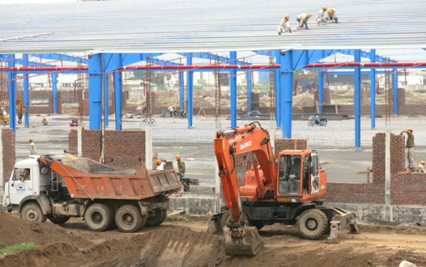 8 tháng, Hải Dương thu hút thêm 46 dự án FDI -0