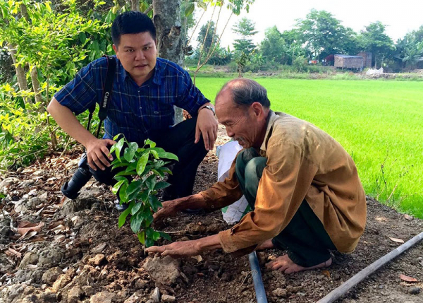 Ngày Bắc, đêm Nam và bức thư của vị lãnh tụ (bài 3) -0