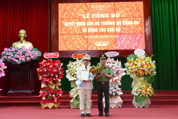 Đại tá, TS Lê Minh Thảo giữ chức Hiệu trưởng Trường Đại học Kỹ thuật-Hậu cần CAND -0